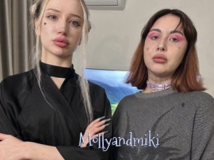Mollyandmiki