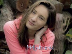 Mollydreamia