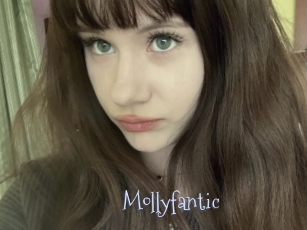Mollyfantic