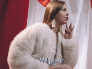 Mollygoar
