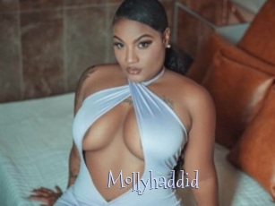 Mollyhaddid