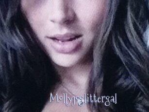 Mollyjoglittergal