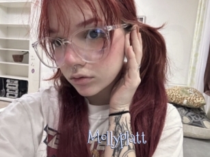 Mollyplatt