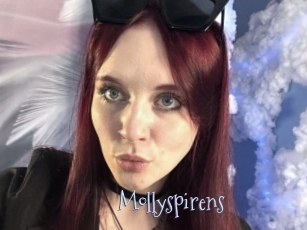 Mollyspirens
