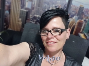 mollysun Faceporno