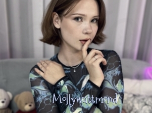 mollywattmond Faceporno