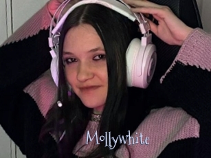 Mollywhite