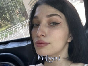 Mollyymi