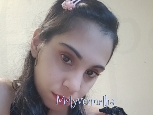 Molyvermelha