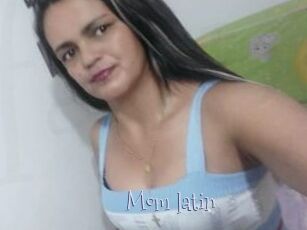 Mom_latin