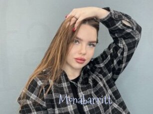 Monabarritt