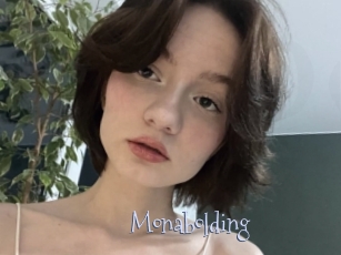 Monabolding