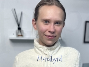 Monabyrd
