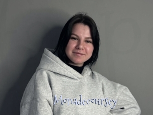 Monadecoursey
