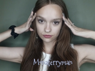 Monaferryman