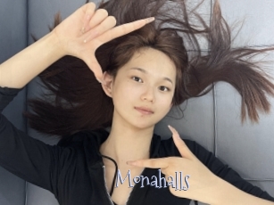 Monahalls