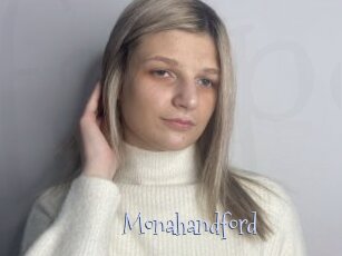 Monahandford