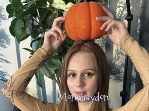 Monahaydon