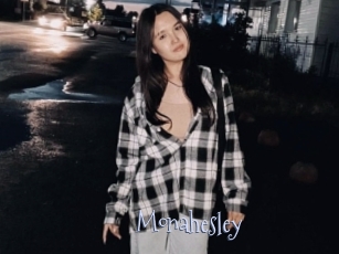 Monahesley