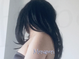 Monanori