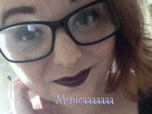 Monicaaaaaaa