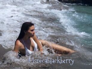 Monicablackberry