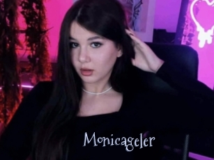 Monicageler