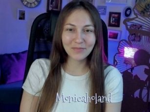 Monicaholand