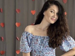 Monicarowe