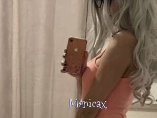 Monicax