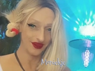 Moniekje