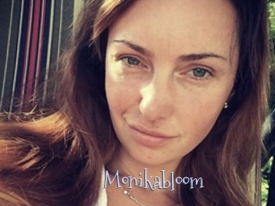 Monikabloom