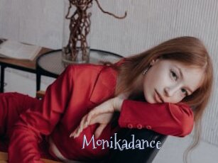 Monikadance