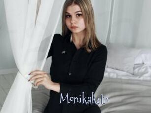 Monikakeln