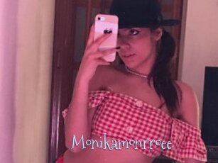 Monikamonrroee