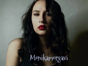 Monikamorgavi