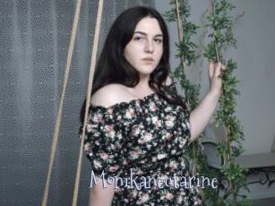 Monikanectarine