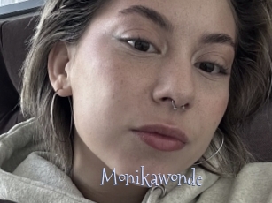 Monikawonde