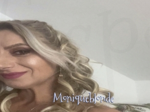 Moniqueblonde