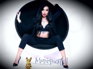 Moniquespell
