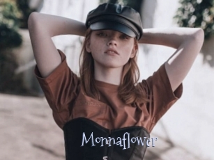 Monnaflower