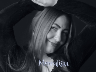 Monnalisaa
