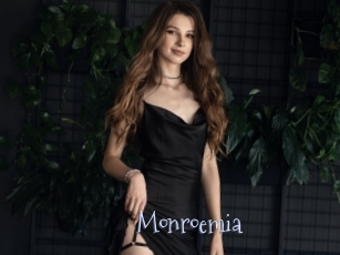 Monroemia