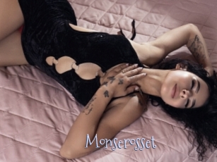 Monserosset