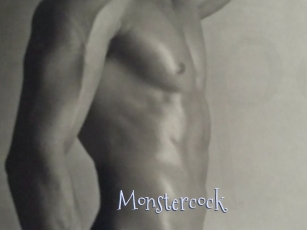 Monstercock