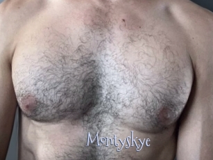 Montyskye