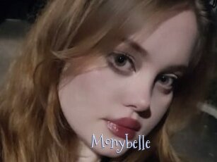 Monybelle