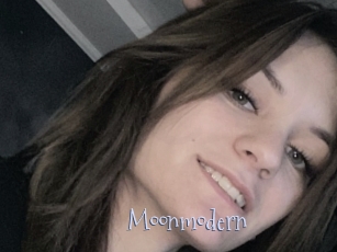 Moonmodern