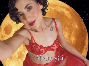 Moonmysti