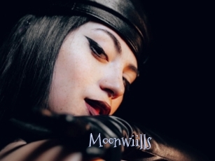 Moonwiills
